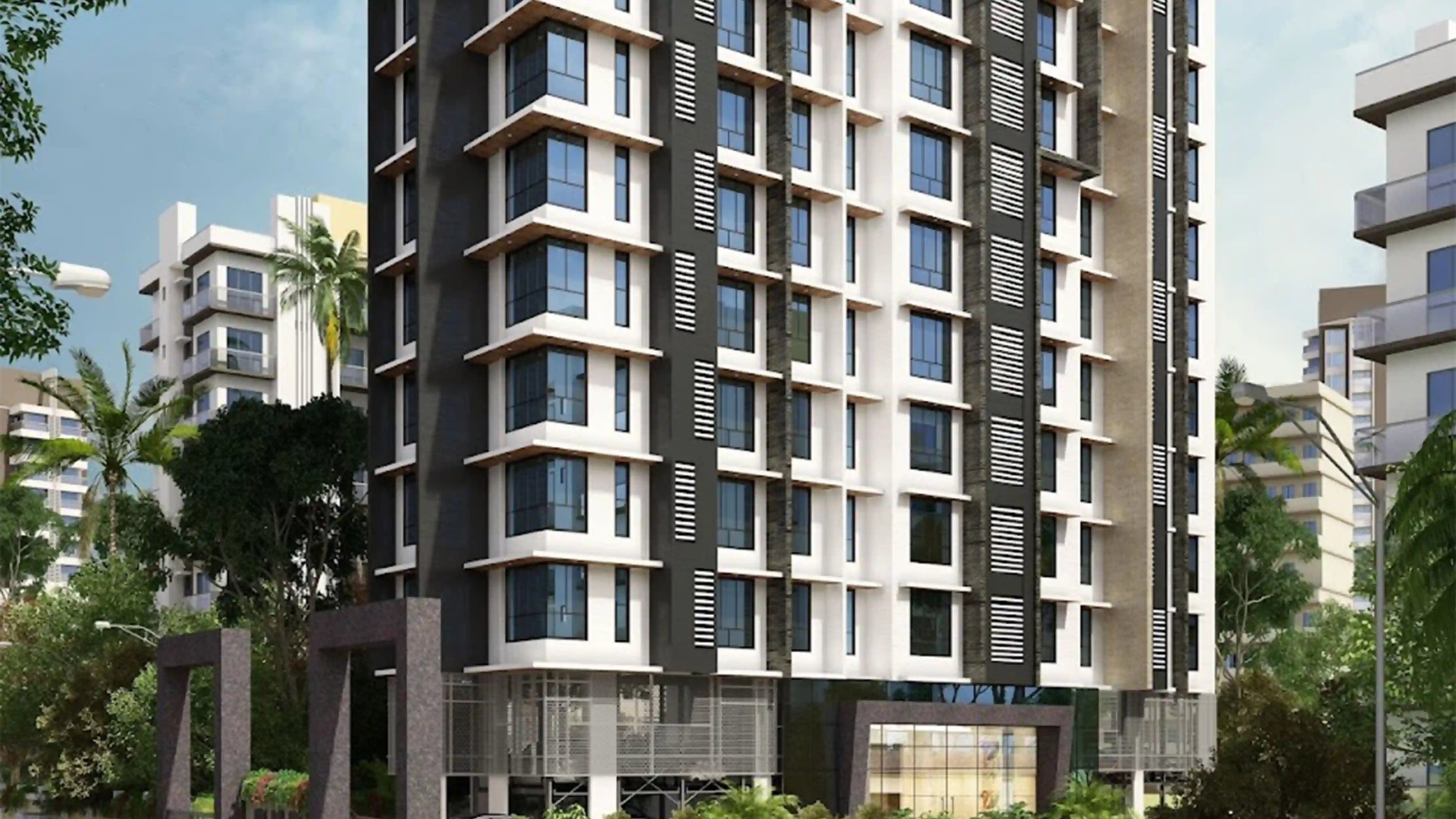 flats in mumbai